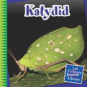 Katydid cover image