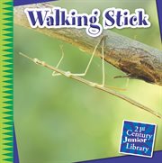 Walking stick cover image
