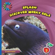 Discover Moray eels cover image