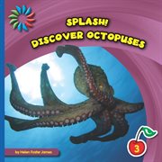 Discover octopuses cover image