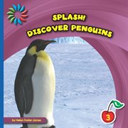 Discover penguins cover image