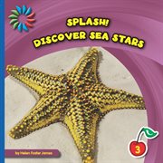 Discover sea stars cover image