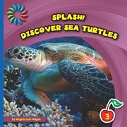 Discover sea turtles cover image