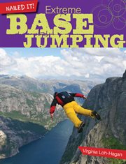 Extreme BASE jumping cover image