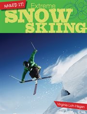 Extreme Snow Skiing cover image