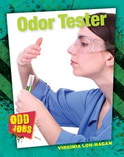 Odor Tester cover image