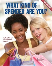 What kind of spender are you cover image
