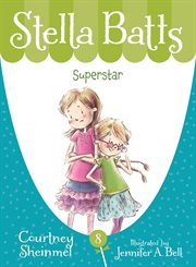 Stella Batts: superstar cover image