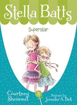 Cover image for Superstar