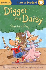 Star in a play cover image
