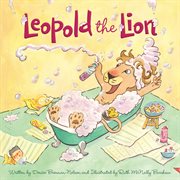 Leopold the Lion cover image