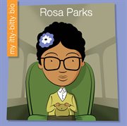 Rosa Parks cover image