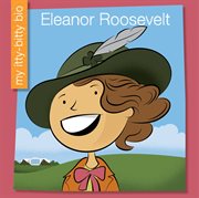 Eleanor Roosevelt cover image