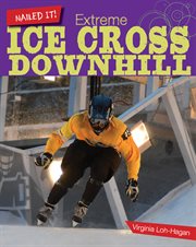 Extreme ice cross downhill cover image