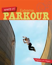 Extreme parkour cover image