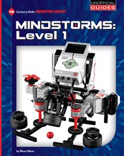 Mindstorms. Level 1 cover image