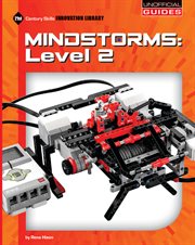 Mindstorms. Level 2 cover image