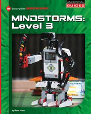Mindstorms. Level 3 cover image