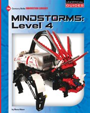 Mindstorms. Level 4 cover image
