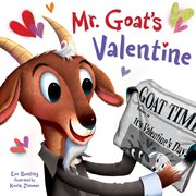 Mr. Goat's valentine cover image