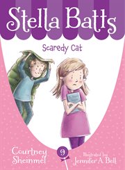 Stella Batts: scaredy cat cover image