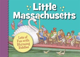 Cover image for Little Massachusetts