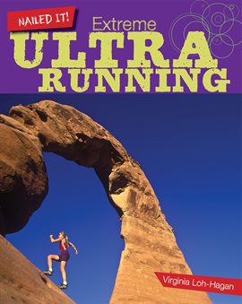 Cover image for Extreme Ultra Running