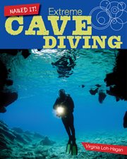 Extreme Cave Diving cover image
