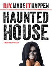 Haunted House cover image