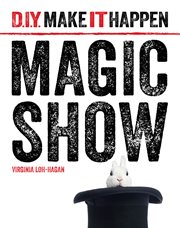 Magic show cover image