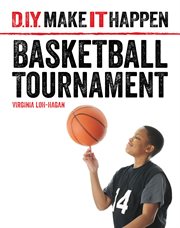 Basketball tournament cover image