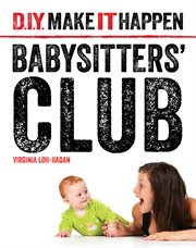 Babysitters Club cover image