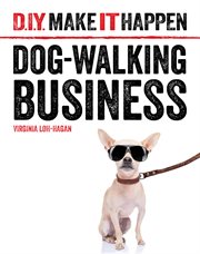 Dog-Walking Business cover image