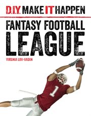 Fantasy Football League cover image