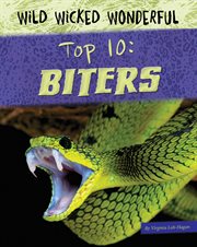 Biters cover image