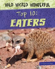 Top 10 : eaters cover image