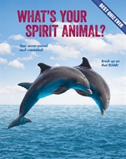 What's Your Spirit Animal cover image