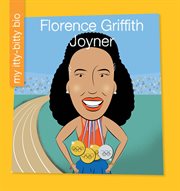 Florence Griffith Joyner cover image