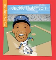 Jackie Robinson cover image