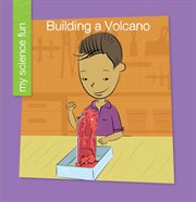 Building a volcano cover image