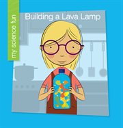 Building a lava lamp cover image