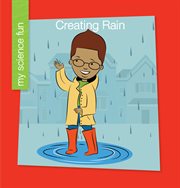 Creating rain cover image