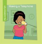 Making a telephone cover image