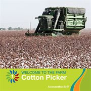 Cotton picker cover image