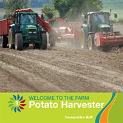 Potato harvester cover image