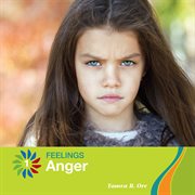 Anger cover image
