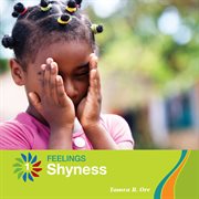 Shyness cover image