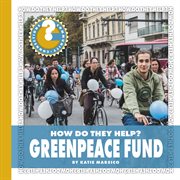 Greenpeace Fund cover image