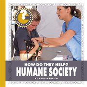 The humane society cover image