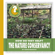 The Nature Conservancy cover image